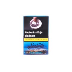 Tabák do vodní dýmky Serbetli Baku Nights 50 g