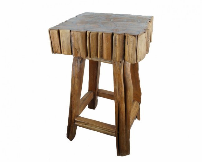 Barová stolička Bar Puzzler 60 cm