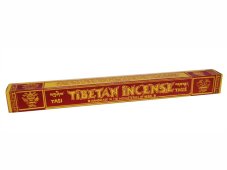 Tibetské vonné tyčinky  Tashi Tage yellow