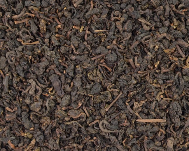 Polozelený čaj Formosa Fine Oolong Super Grade - 150 g