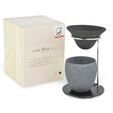 Japonský keramický filtr 39 Arita Cera Filter - set 4 ks