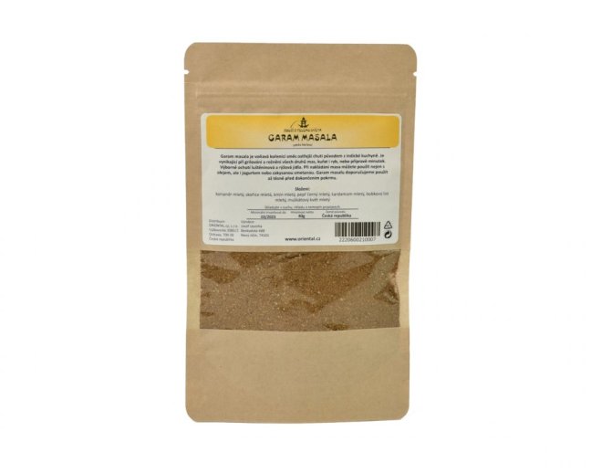 Garam Masala 40g