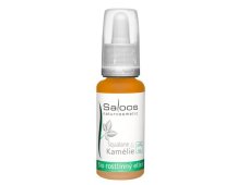 Squalane a kamélie 20 ml