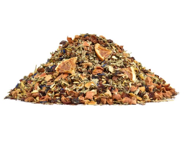 Bylinný čaj Sun Herbs - Gramáž čaje: 1000 g