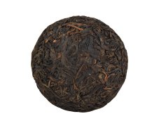 Tmavý čaj China Yunnan Pu-erh Shu Tuo Cha Ancient Tree 2016 - 100 g