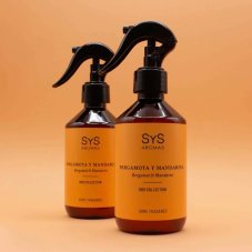 Osvěžovač vzduchu - bergamot a mandarinka - 300 ml