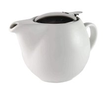 Keramická konvice Haiku bílá 500 ml