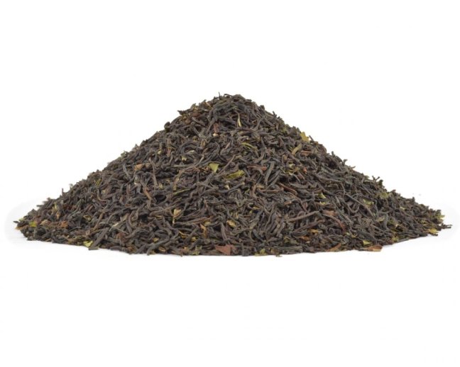 Čajová směs English Breakfast II