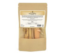 Vykuřovadlo - Palo Santo - 20 až 25 g / 4 ks