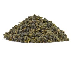 Polozelený čaj Nefritový Formosa Jade Oolong - 75 g