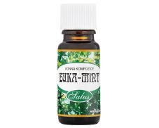 Esenciální olej Euka-mint 10ml