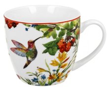 Hrnek Kolibřík 400 ml - II. jakost