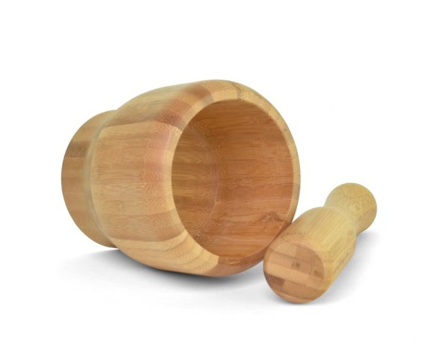 Bambusový hmoždíř Kenta 10 cm