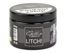 Tabák Chillma DARK 250g  L!TCH!