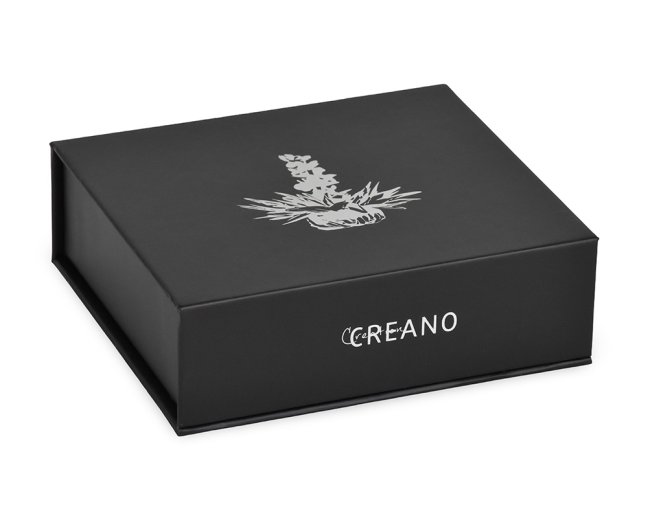 Kolekce čajů Creano White Tea - 6 ks