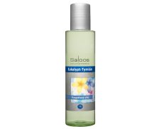 Koupelový olej 125ml Eukalypt-tymián