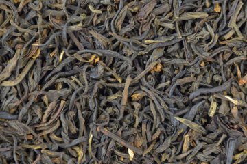 Černý čaj - favorit západního světa - Balení čaje - Zipový sáček s alu vrstvou