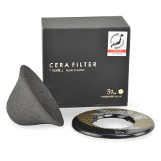 Japonský keramický filtr 39 Arita Cera Filter Tsukito - set 2 ks