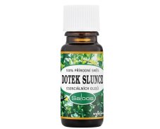 Esenciální olej Dotek slunce 10 ml