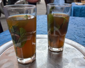 Maroko na týden – Marrákeš a údolí Ourika