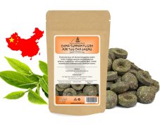 Zelený čaj China Yunnan Pu Erh Mini Tuo Cha Sheng