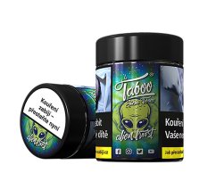 Tabák do vodní dýmky Taboo 50 g Alien Twist