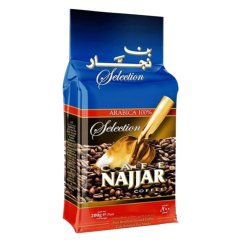 Káva Cafe Najjar Classic - 200 g