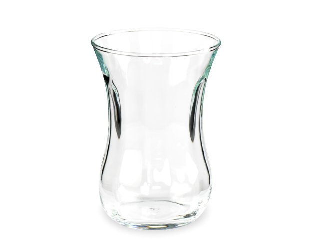 Sklenice na čaj 1,2 dl - "Sahlab"