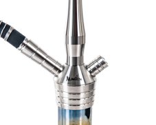 Vodní dýmka MVP460 M1 V1 Rainbow 46 cm