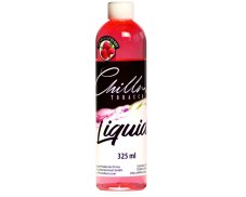 Melasa Chillma Fresh Raspberry 325 ml