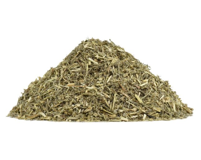 Bylinný čaj Pelyněk nať - řez (Artemisia absinthii) - Gramáž čaje: 200 g