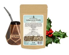 Yerba Maté Piporé Traditional - doypack - 250 g