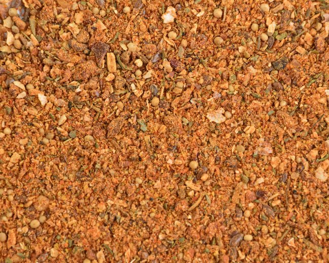 BBQ Panama steak 40 g