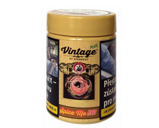 Tabák do vodní dýmky Starbuzz Vintage Spice me Red 50g