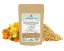 Bylinný čaj Měsíček květ - řez (Calendulae) - Gramáž čaje: 200 g