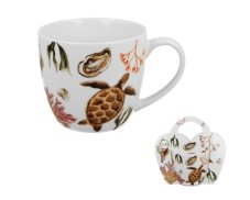 Hrnek Mořský svět 400 ml