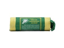 Tibetské vonné tyčinky Ancient Lemongrass