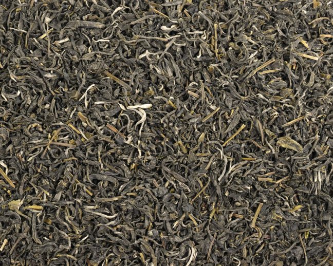 Bílý čaj Vietnam Mao Feng - Gramáž čaje: 200 g