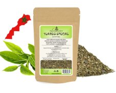 Čajová směs Tuareg Special