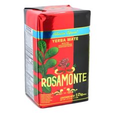Yerba Maté Rosamonte Selection Especial - 500 g