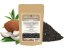 Černý aromatizovaný čaj Kokosový Black - Gramáž čaje: 200 g