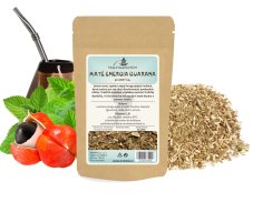 Maté Energia Guarana - 50 g