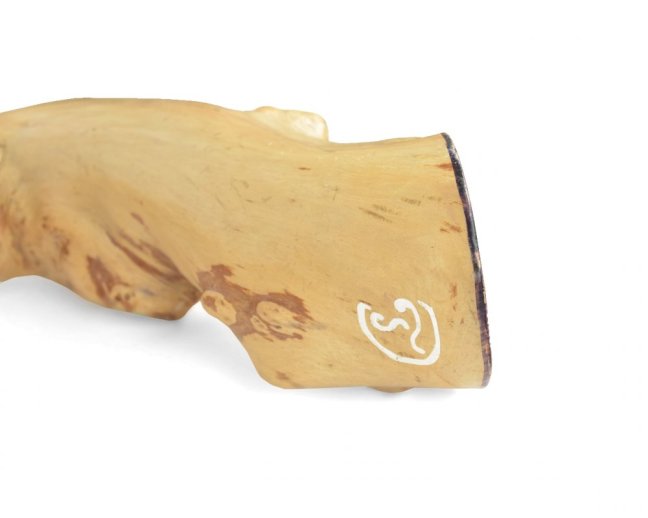 Didgeridoo č.5 - 233cm, jilm