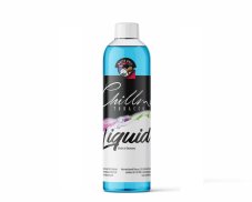 Melasa Chillma White Bull 325 ml