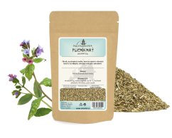 Bylinný čaj Plicník nať (Pulmonariae herba)
