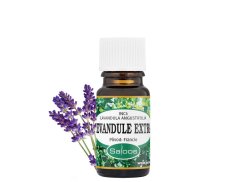 Esenciální olej Levandule Extra 5ml