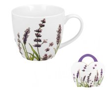 Hrnek Levandule 400 ml