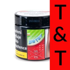 Tabák Hookain T&T Big Toy 50 g