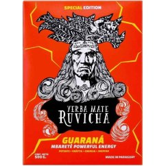 Yerba Maté Ruvicha Guaraná - 500 g