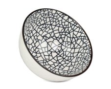 Čínská porcelánová miska Haoyu var. C 11,5 cm II. jakost